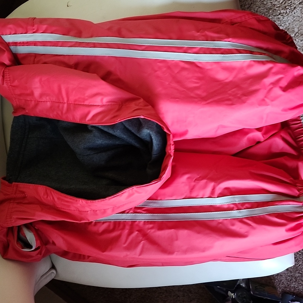 Ohio State jacket - Picture 3 of 3
